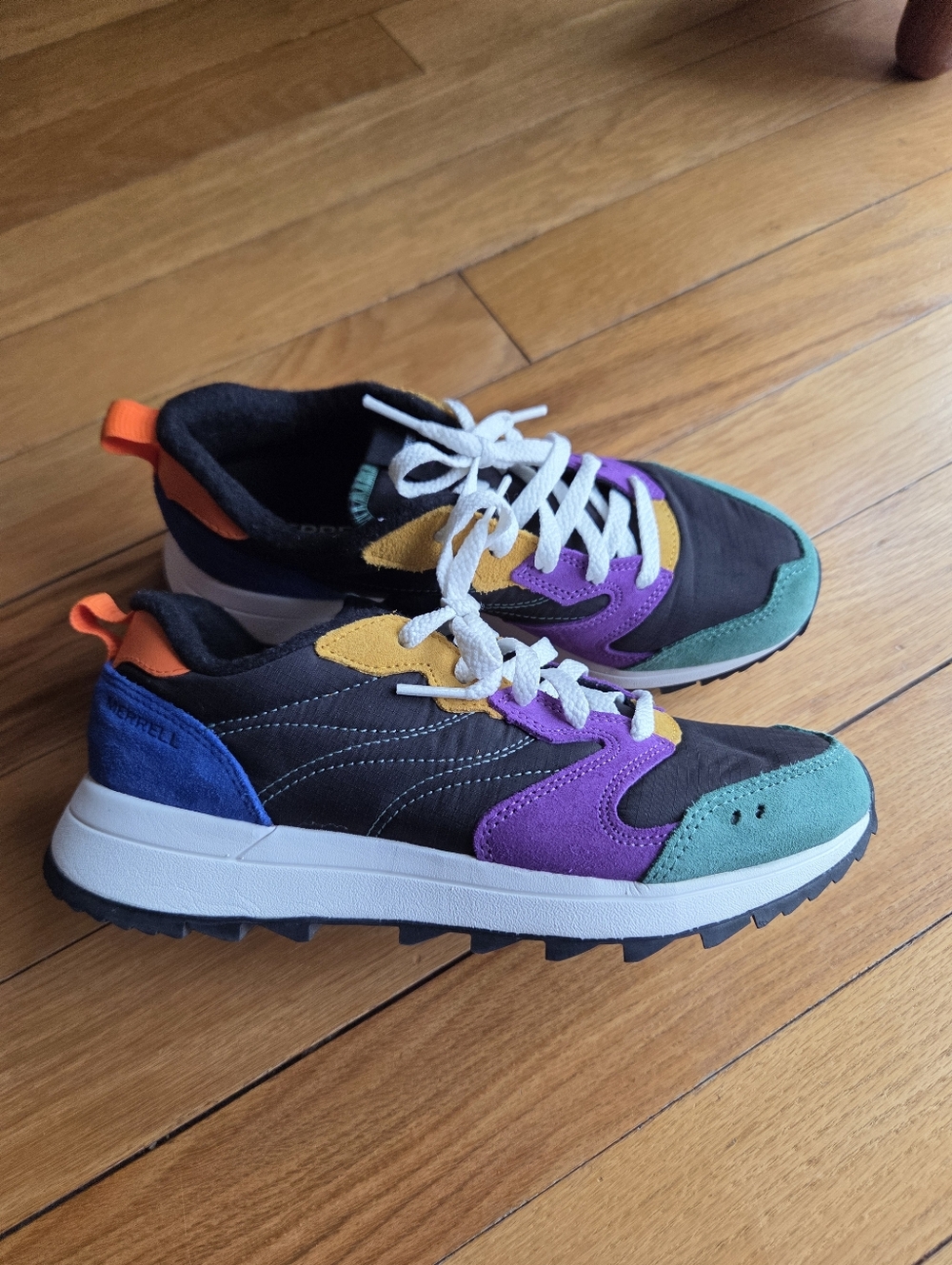 Merrell Alpine 83 Sneaker